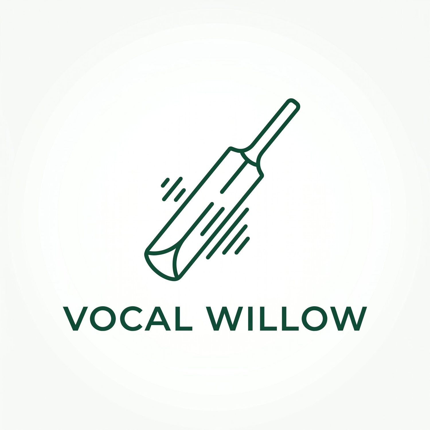 Vocal Willow